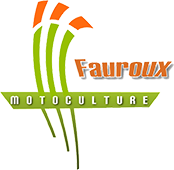 FAUROUX MOTOCULTURE